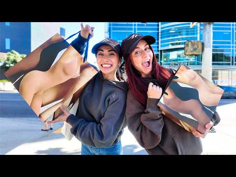 Cómo Perder 400$ en Los Ángeles / Vlog 10