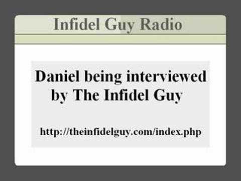 The Infidel Guy, February 14th, 2008 - Part 2