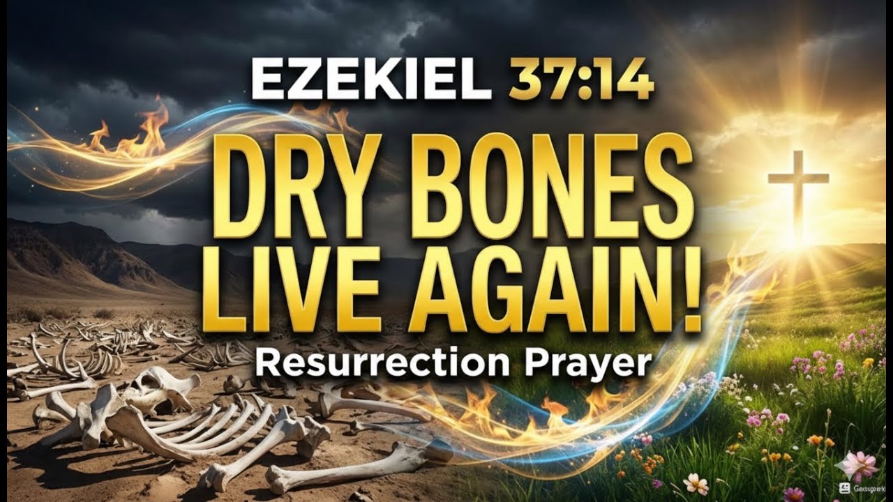 EZEKIEL 