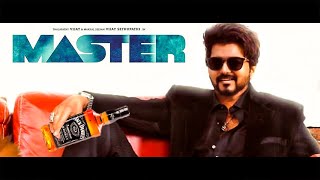 Master Making: Vaathi Raid BGM | Anirudh, Master, Thalapathy Vijay, Vijay Sethupathi | Tamil News