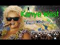 KANYE WEST x КАДЫШЕВА -  РУЧЕЙ