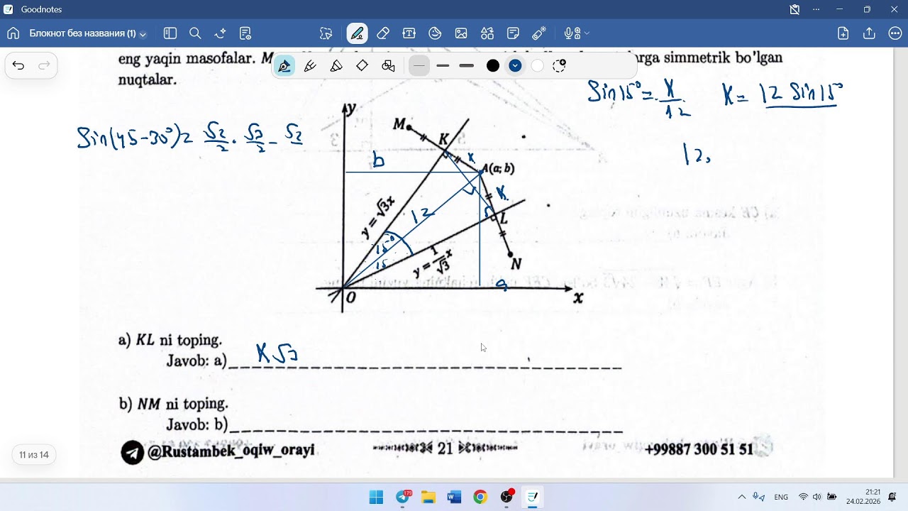 24.02.2026 mock tahlil