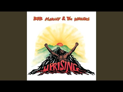 Bad Card - Bob Marley