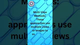 Pose Estimation: Algorithms for estimating the 3D pose or orientation of objects