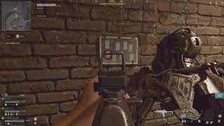 Verdansk Easter egg #14/30 - Floating Doors