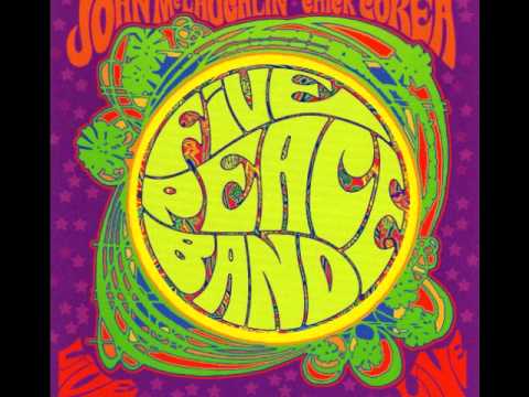 John Mclaughlin & Chick corea - Some Day My Prince...