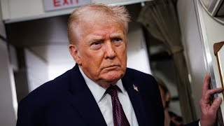 Trump Slaps 25 Per Cent Tariffs On Irans Trade Partners