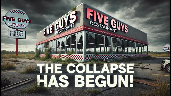 15 Big Restaurant Chains That Are In Deep, Deep Trouble