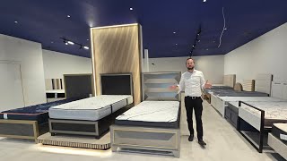 Sleepsaver Grand Opening 100 Free Bed Frames With Any Mattress Purchase Crazy Other Specials