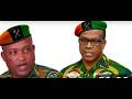 IBINDI BIHANO BIRAKOMANGA RDF NIKOMEZA KWINANGIRA BIZIMANA NIWE UTAHIWE YAGARAGAYE AFITE UBWOBA 
