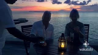 Download Lagu Discover Wakatobi Sunsets MP3