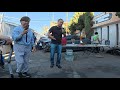 Pastor Sam Choi - Homeless Ministry @ Skid Row, Los Angeles - 11/9/2025