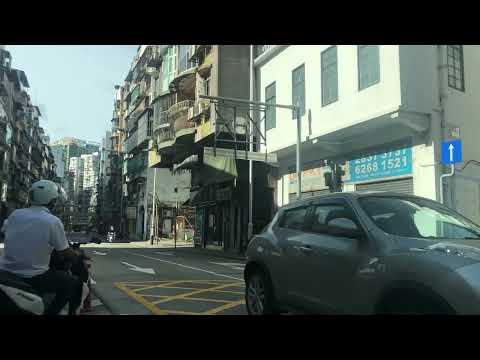 20220626 南洋咖啡– 澳門下環十月初五日街的新加坡菜