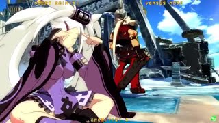 Ggxrdr 71416 - Lox Jam Vs Ogichan Sol