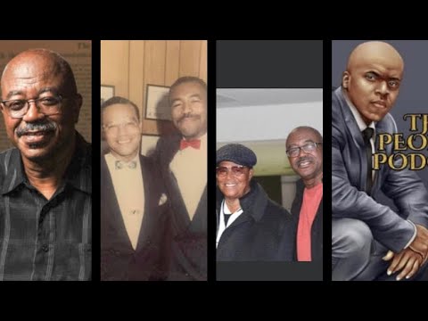 Artist Baatin Muhammad sings and plays the guitar for multiple songs ...