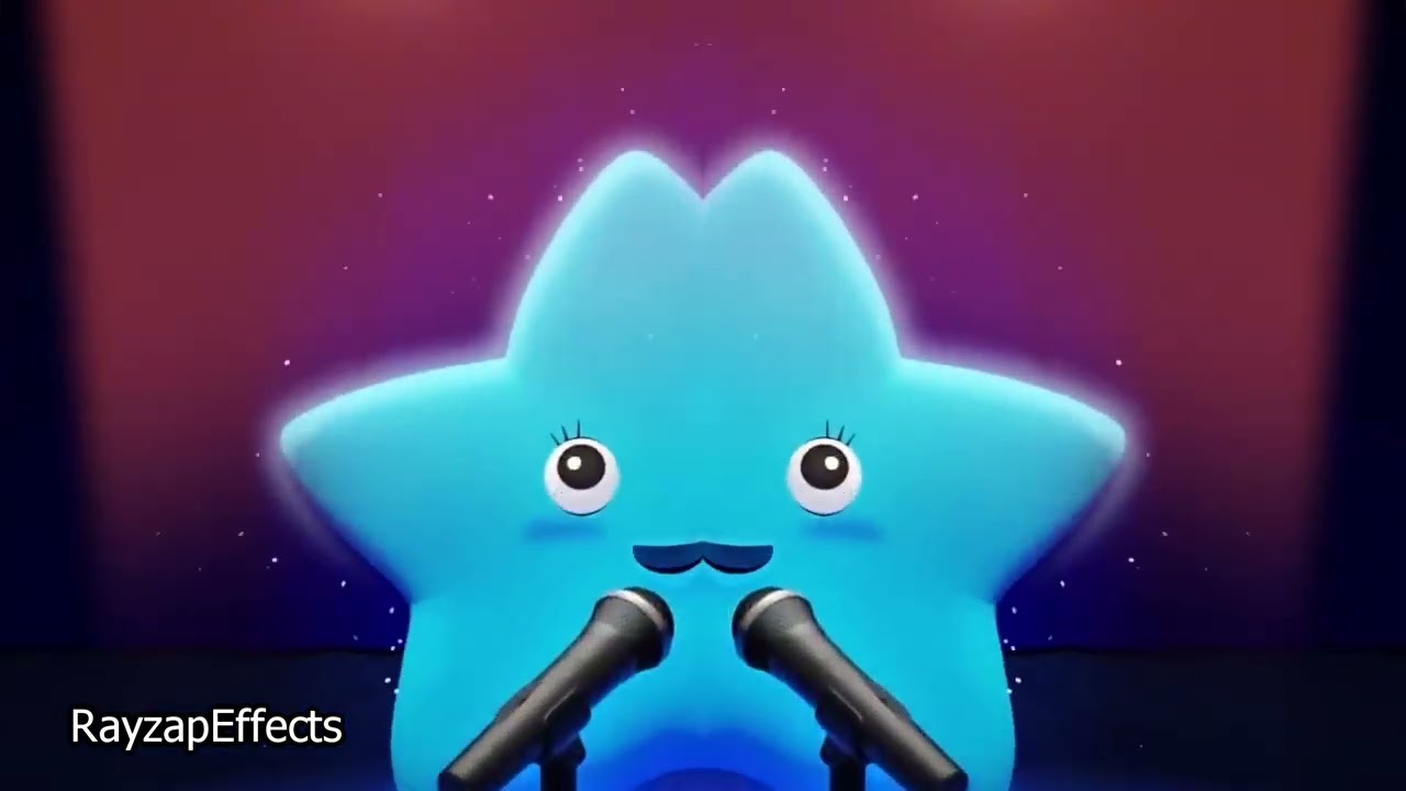 Little Baby Bum Twinkle Twinkle Little Star Effects Sponsored By Preview 1982