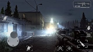 Swat Elite Force Android Gameplay HD (By STJ Games) screenshot 4