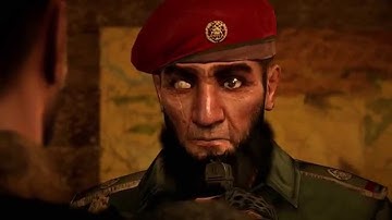 Alpha Protocol Walkthrough | NO COMMENTARY Part 3 | 1080p