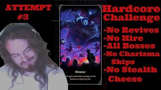 Orin The Red Boutta Be ORIN THE DEAD - BG3 Hardcore Honour