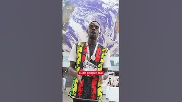 COP30 - We Need a Just Transition