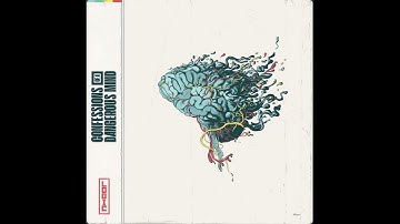 Logic - Confessions of a Dangerous Mind (Alternate Version)
