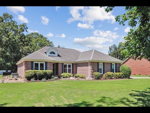 8300 Quail Hollow Dr, Harrisburg, NC home video tour