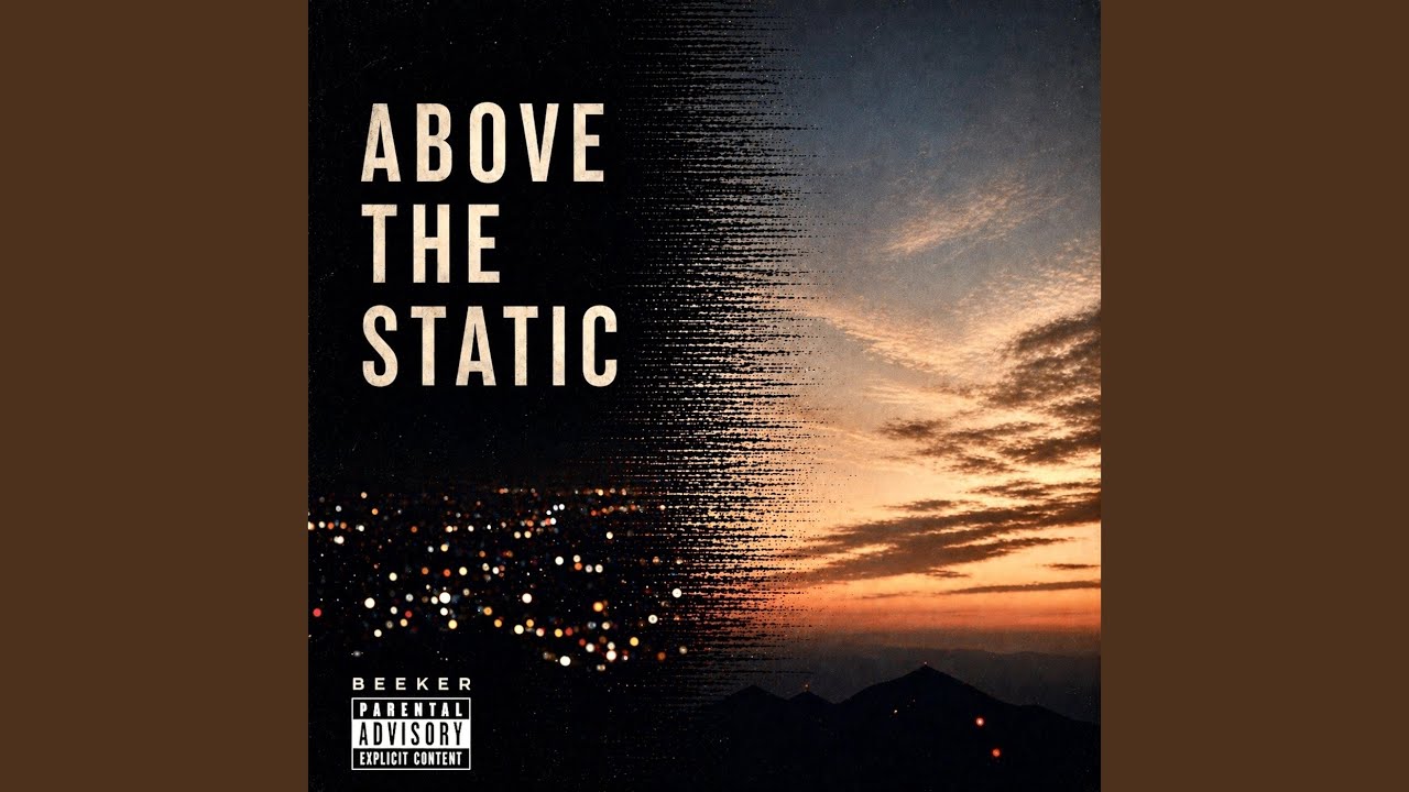 Watch Above the Static on YouTube Watch Above the Static on YouTube