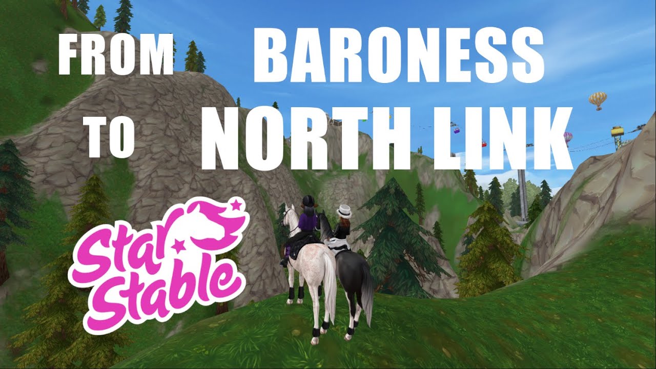 From Baroness to North Link | SSO