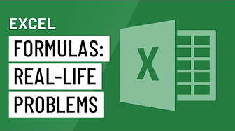 Microsoft Excel - YouTube