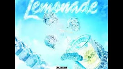 Don Toliver - Lemonade ft. Nav (Without Gunna + Don Toliver Extended Verse)