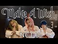 NCT U - Make A Wish 踊ってみた！！！Dance Cover