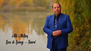 Ali Aktaş - Şox Ü Şeng - Delal Çelik - Dılo Ez Bımrım Resimi