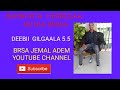 DEEBII GILGAALA 5 5 BARNOOTA HERREGAA KUTAA 8FFAA 