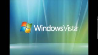 Windows Vista Startup Sound Ear Rape