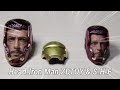 [เปิดพรีแล้ว]​ Head.Iron Man สำหรับใส่​ ZDTOY​ 1/10 &amp; S.h.f​ 1/12