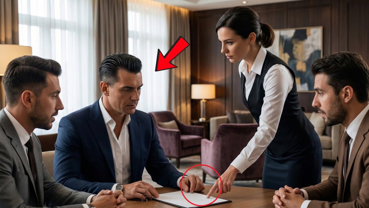 Serce waliło mi jak młot, gdy nalewałam wino, ale ręka ani drgnęła. Trzy lata temu byłam analitykiem kontraktowym, dopóki nie znalazłam klauzuli, która miała zniszczyć klienta. Kiedy to zgłosiłam,...