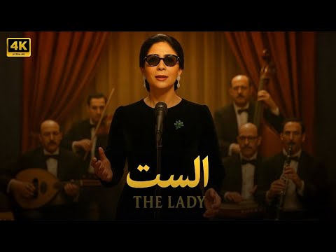 فيلم الست كامل بطولة منى زكي 2025 جودة عالية