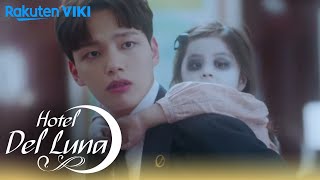 Hotel Del Luna - EP9 | IU Misses Hardworking Yeo Jin Goo Resimi