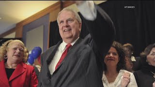 Celebrity Lawsuit filed against Cobb County commissioners by former Gov. Roy Barnes Net Worth