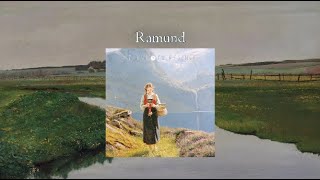 Ramund - Myrkur (English and Danish lyrics)