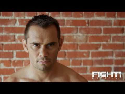 Rich Franklin Photo 12