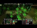 Warcraft III - Custom Map - All or nothing