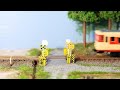 【鉄道模型ラジオ】飽きない工夫・実車を見るとNゲージが欲しくなる