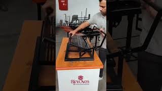 Bi̇ev Akrobat Mangal