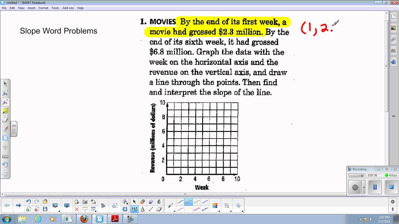 slope-word-problems-linear-algebra-youtube