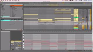 TONTORIAL #1 Humanizing Midi in Ableton Live