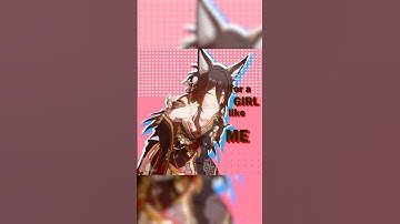 Yukong + Fugue / A Girl Like Me【Honkai Star Rail MMD】#honkaistarrail