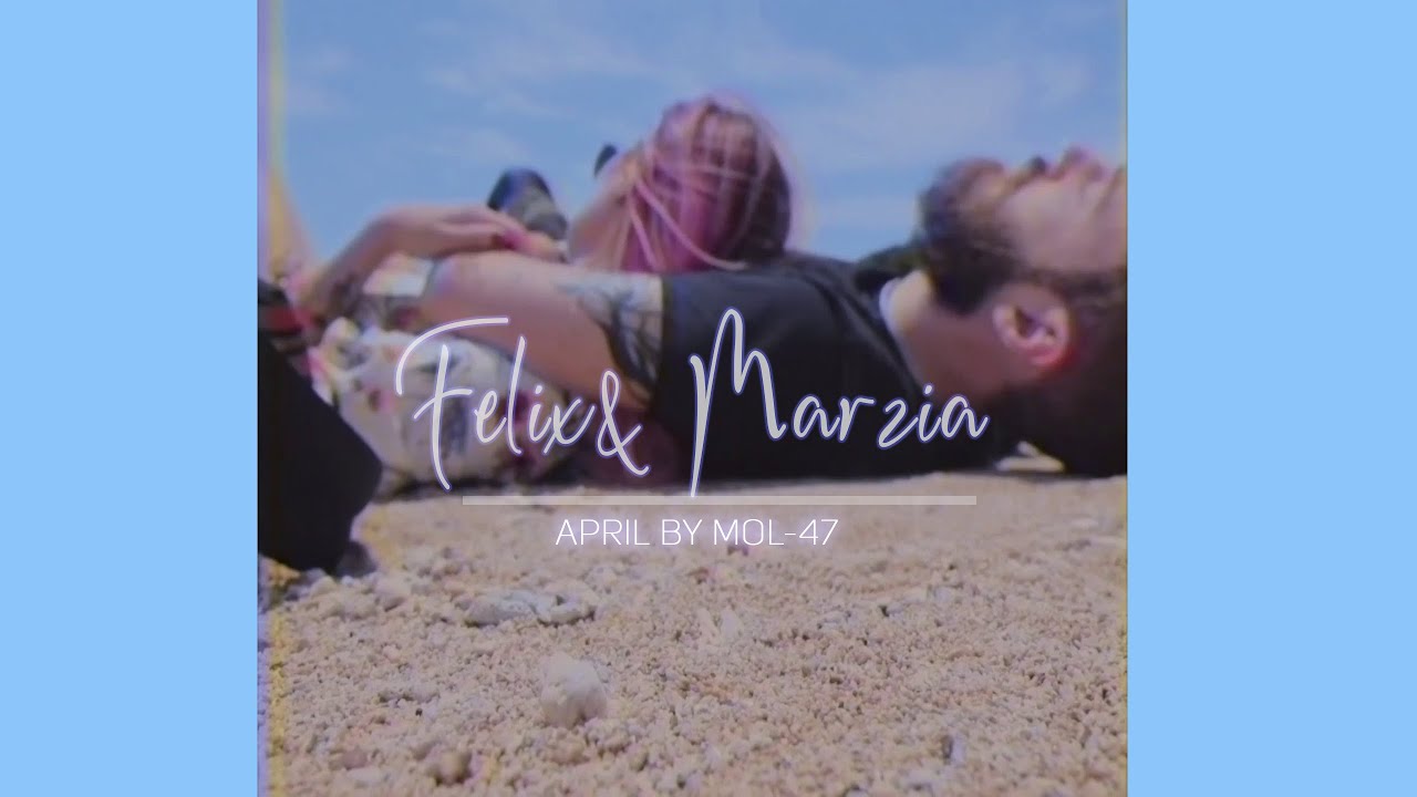 Felix & Marzia || Fan Vlog Edit