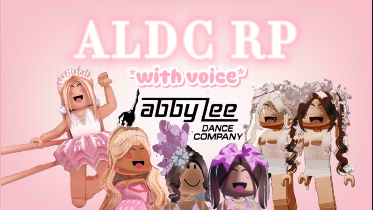ALDC RP *DRAMA* #roblox #aldc - YouTube