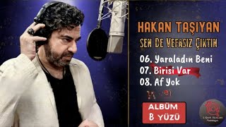 Hakan taşıyan 💙 yaraladın beni 💙 Orjnalinden karaoke 🎧❤🎙️ Resimi